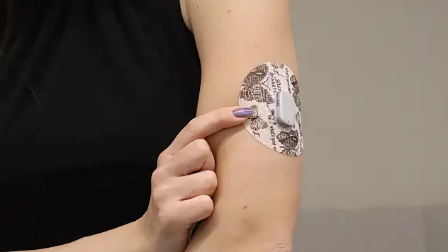 Diyabette yeni dönem! 'Yapay pankreas' ile diyabette akıllı tedavi çağı başlıyor