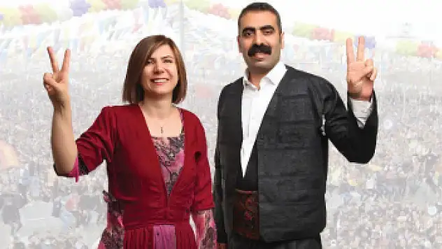 Diyarbakır Büyükşehir Belediye Başkanı kimdir? Doğan Hatun kimdir? Doğan Hatun istifa mı etti?