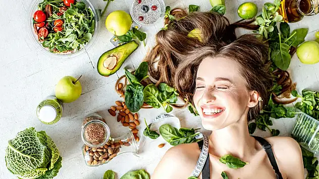 Diyetisyenler şokta! Bu 3 besini sofraya koyan hızla zayıflıyor...