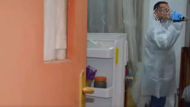 DNA gerçeği ortaya çıkardı: 10 yıllık faili meçhul cinayet böyle aydınlatıldı!