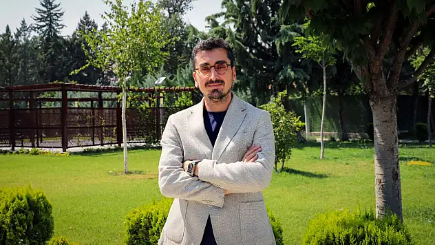 Doç. Dr. Engin Dinç, İslami Dayanışma Oyunları Sağlık Komisyonu'na seçildi