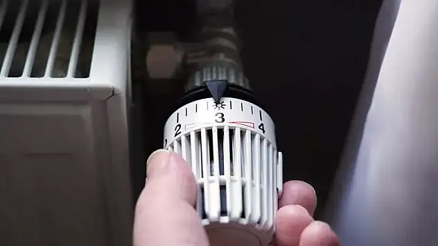 Doğal gazda mayıs tarifesinde değişikliğe gidilmedi