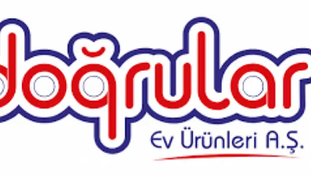 Doğrular Ev Ürünleri'ne TSE'den belge!