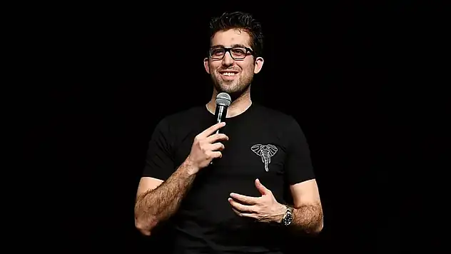 Doğu Demirkol bu akşam Konya'da sahne alacak: Biletler tükendi!