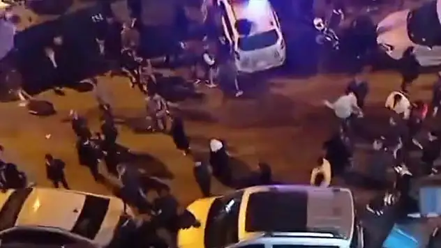 Doğum umudu acıya döndü: Hastanede gerilim yükseldi