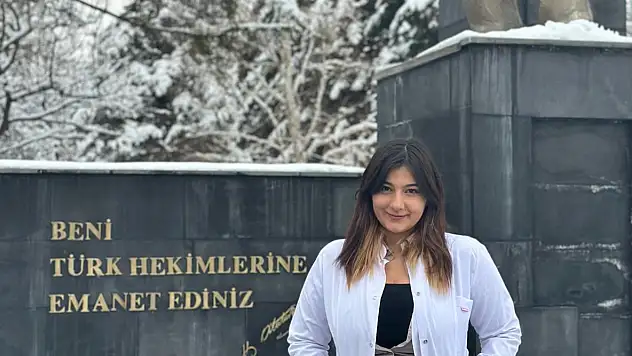 Doktorluk hayalini alkollü sürücü bitirdi: Yaren Mercan davasında sanığa ödül gibi ceza!
