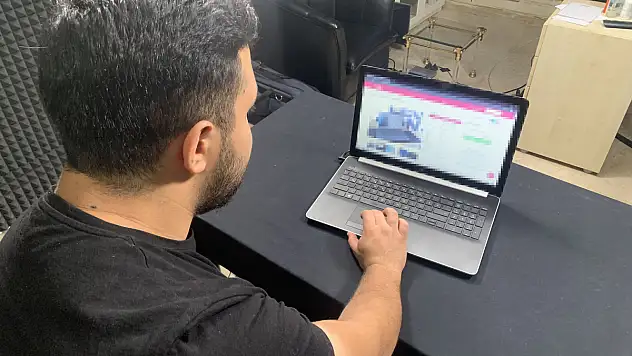 Dolandırıcılardan yeni alışveriş sitesi tuzağı!