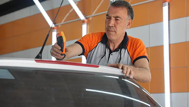 Dolandırıcıların 'ikiz araç' oyununa dikkat