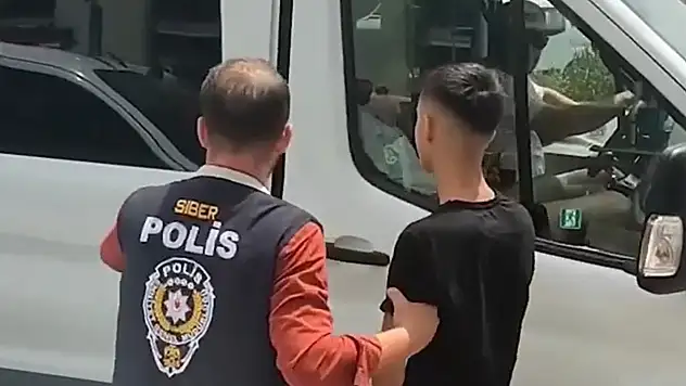 Dolandırıcılık operasyonu hız kesmiyor: 37 gözaltı!