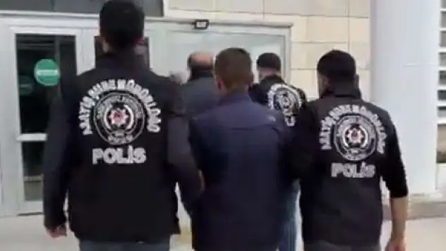 Dolandırıcılık soruşturması Konya'ya uzandı: 3 şüpheli tutuklandı