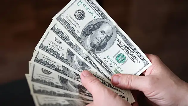 Dolar çok can yakacak! Ekonomist isim açıkladı...