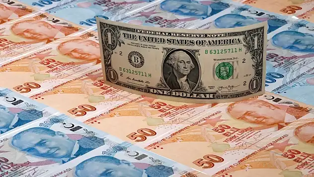 Dolar fırlayacak mı? Peki, ne kadar olacak? Ünlü ekonomistten korkutan yorum...
