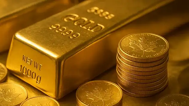 Doları sarsacak hamle! Çin 11 aydır durmadan altın alıyor