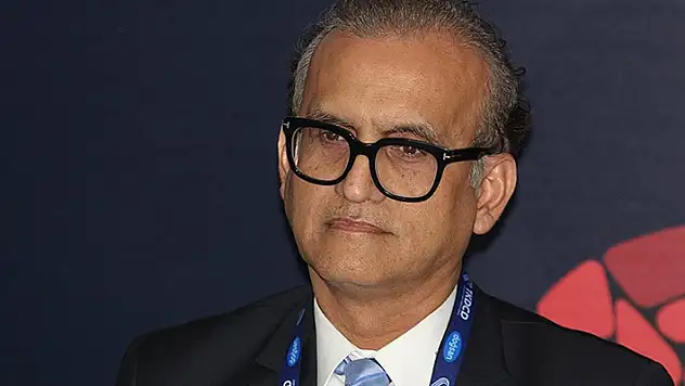 Domuzdan insana kalp nakli 