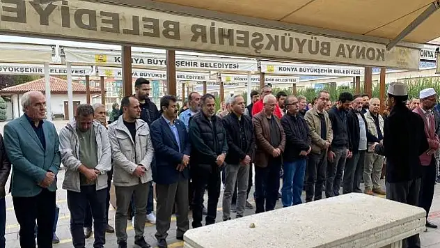 Dönmez ailesinin acı günü