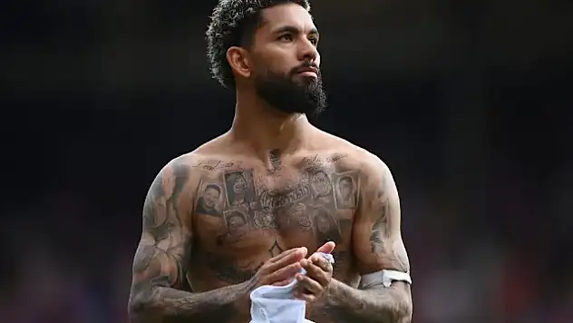 Douglas Luiz İçin Mourinho Devrede!