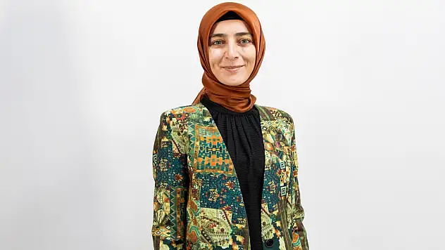 Dr. Öğr. Üyesi Hatice Balcı: 'Türkiye'de geçtiğimiz sene 750 erkeğe meme kanseri teşhisi konuldu'