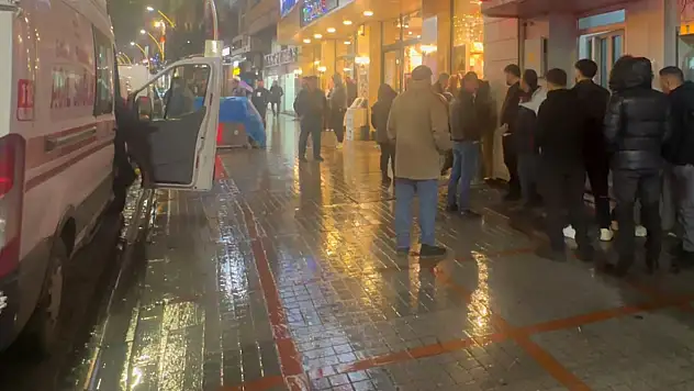 Düğün arifesinde acı son! Otel odasında ölü bulundu