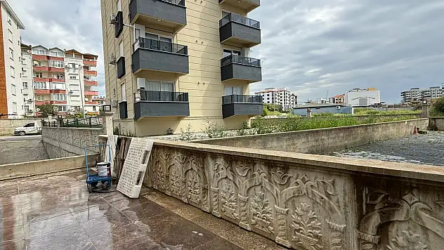 Düğün dönüşü facia: Kestirme yol ölüm getirdi
