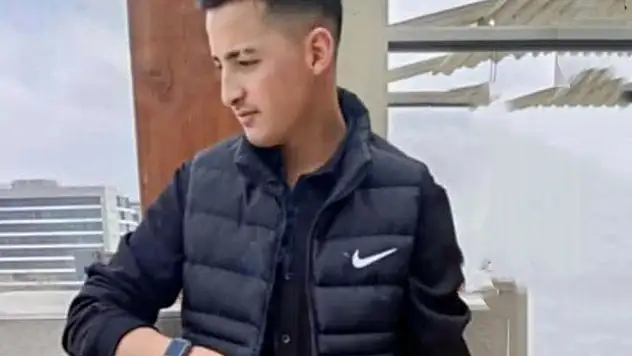 Düğün evi cenaze evine döndü