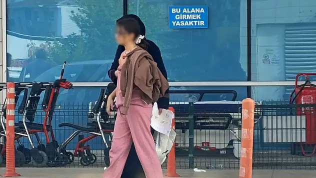 Düğün sofrası hastaneye taşındı: 21 kişi zehirlendi