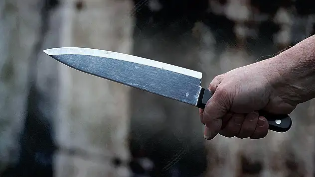 Düğün sonrası eşya toplama tartışması kanlı bitti: 1 ölü, 1 yaralı