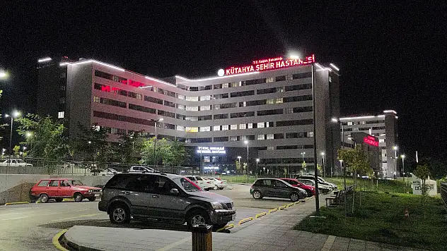 Düğün yemeği 21 kişinin kabusu oldu!