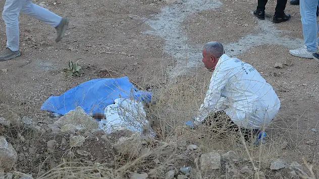 Düğününe günler kala kaybolmuştu, ölü bulundu