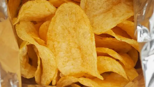 Dünyanın en büyük patates cipsi markası Türkiye'den çekildi