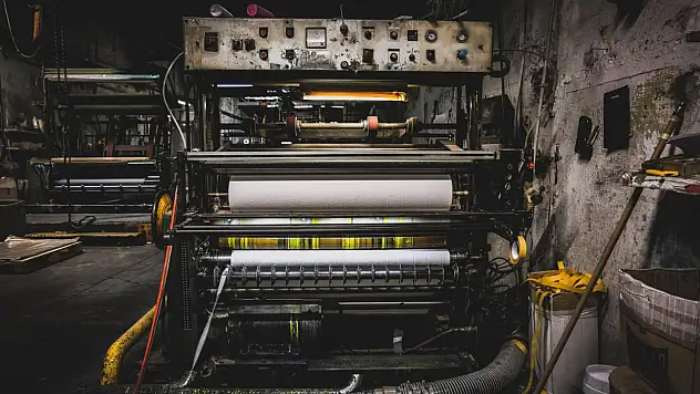 Dünyayı değiştiren icat: Matbaanın doğuşu