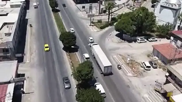 Durdurulan TIR'da şok eden zula! Tam 1 milyon 800 bin adet