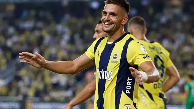Dusan Tadic'e İsviçre'den teklif! Resmi adım atıldı...