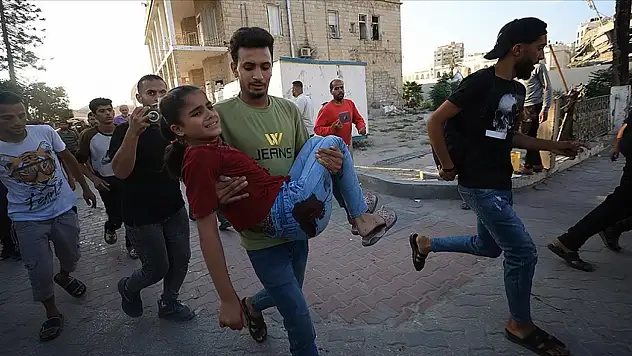 Düzenlenen saldırılarda 28 can kaybı!