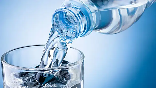 Düzenli su içmenin faydaları