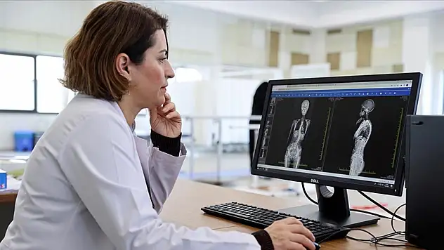 Ebeveynlere bu konuda büyük görevler düşüyor