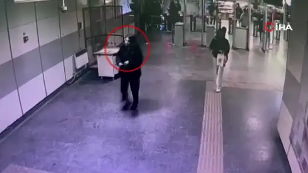 Ece Gürel'in yeni görüntüleri ortaya çıktı