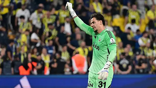 Ederson, Brezilya Milli Takımı ve Fenerbahçe kadrosundan çıkarıldı