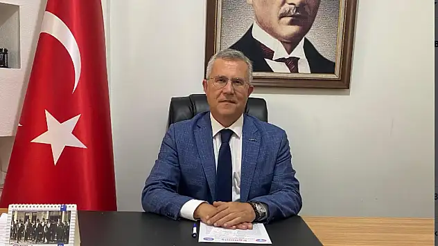 Eğitim-İş Konya Şube Başkanı Ertuğrul: Genç işsizlik psikolojik çöküşe sürüklüyor