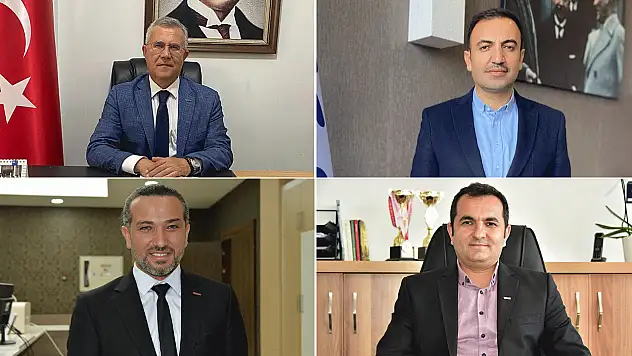 Eğitim-İş, TÜRSAB, Yöntem Eğitim Kurumları ve TEDEM Koleji, 10 Ocak Çalışan Gazeteciler Gününü kutladılar.