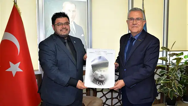 Eğitim-İş ve İYİ Parti eğitimin sorunlarını görüştü