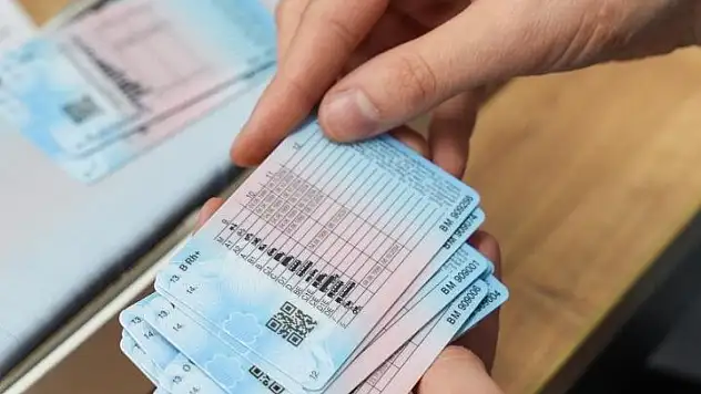 Ehliyeti olanlar dikkat! 15 TL vermek yerine 7 bin 438 TL vermek zorunda kalabilirsiniz...