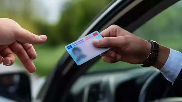 Ehliyeti olanlar dikkat! Son 10 gün...