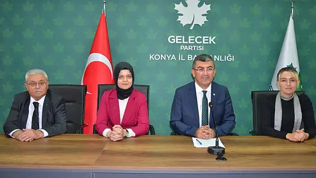 Ekici: Öğretmenlik Meslek Kanunu'ndaki eksiklikler biran önce giderilmelidir