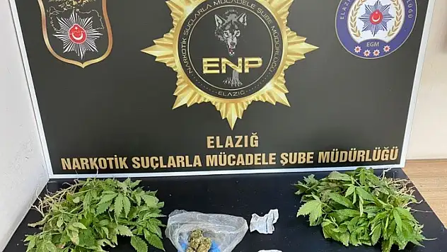 Ekipler tarafından sokak satıcılarına operasyon