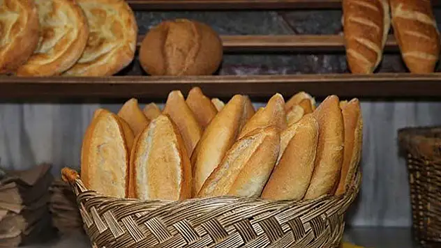 Ekmeğe yeni bir zam daha