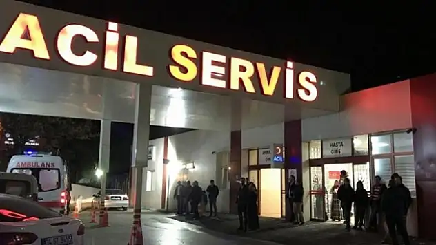 Ekmek almak için evden ayrıldı, canından oldu
