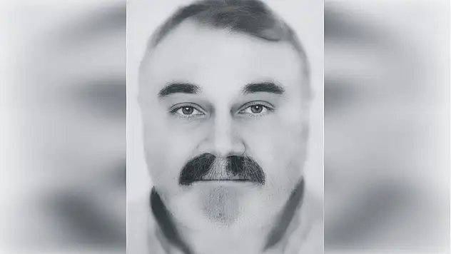 Ekmek almaya gitti hayatını kaybetti