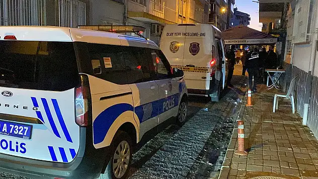 Ekmek parasını kazandığı evde canından oldu!