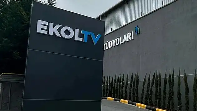 Ekol TV küçülmeye gitti: '300 gazeteci işsiz kalacak'
