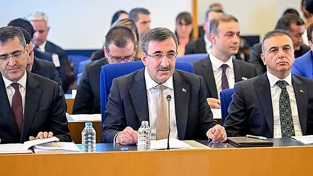 Ekonomi düzenlemesi komisyonda